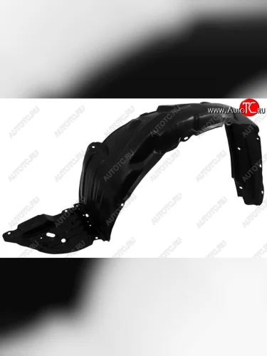 Левый подкрылок передний SAT Toyota Allion  T260 - Premio  T260
