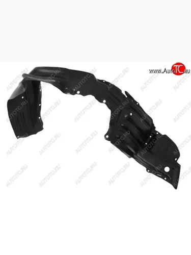 Левый подкрылок передний SAT Toyota Alphard  H10 (2002-2008) дорестайлинг, рестайлинг