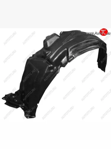 Левый подкрылок передний SAT Toyota bB  1 (2000-2005)