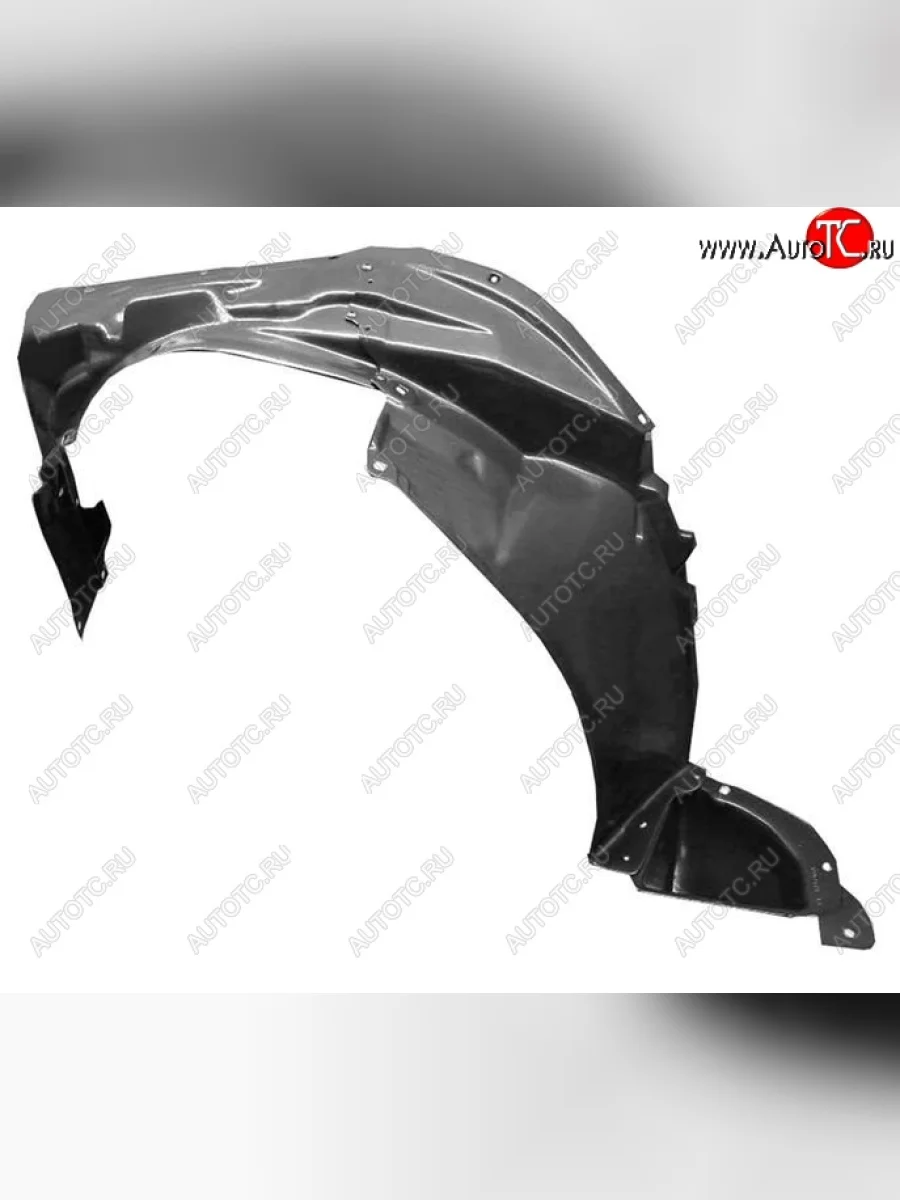 Левый подкрылок передний SAT Toyota FJ-Cruiser (2006-2018)  в Керчи Республика Крым
