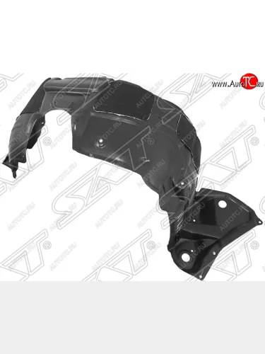 Левый подкрылок передний SAT (пр-во Тайвань) Toyota Highlander XU50 дорестайлинг (2013-2017)