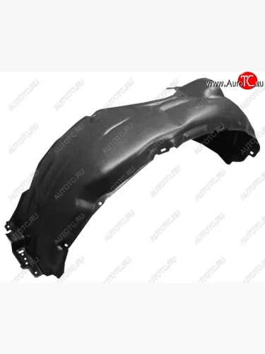 Левый подкрылок передний SAT Toyota Camry  XV50 (2011-2014) дорестайлинг