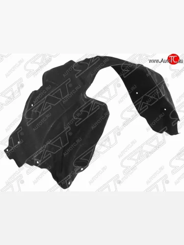 Левый подкрылок задний SAT Toyota Camry XV50 дорестайлинг (2011-2014)