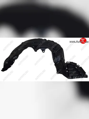 Левый подкрылок передний SAT Toyota Succeed дорестайлинг (2002-2014)