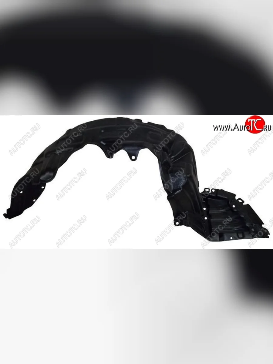 Левый подкрылок передний SAT Toyota Succeed дорестайлинг (2002-2014)  в Керчи Республика Крым