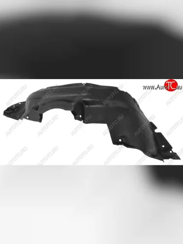 Левый подкрылок передний SAT Toyota RAV4 XA10 3 дв. дорестайлинг (1994-1997)