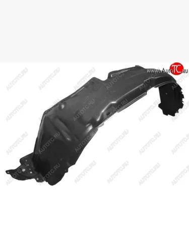 Левый подкрылок передний SAT Toyota RAV4 XA305 5 дв. дорестайлинг (2005-2009)