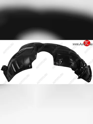 Левый подкрылок передний SAT Toyota Venza GV10 дорестайлинг (2008-2012)