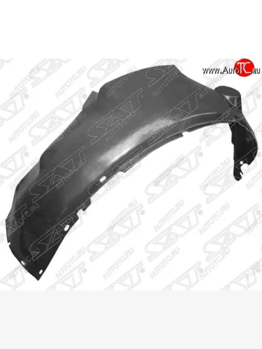 Левый подкрылок передний SAT Volkswagen Golf  3 Mk3 - Vento  A3