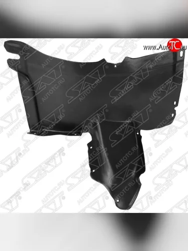 Левый подкрылок передний SAT Volkswagen Jetta  A5 (2005-2011) седан