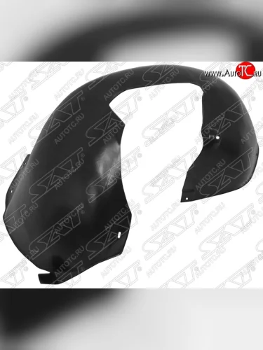 Левый подкрылок задний SAT Volkswagen Jetta A5 седан (2005-2011)