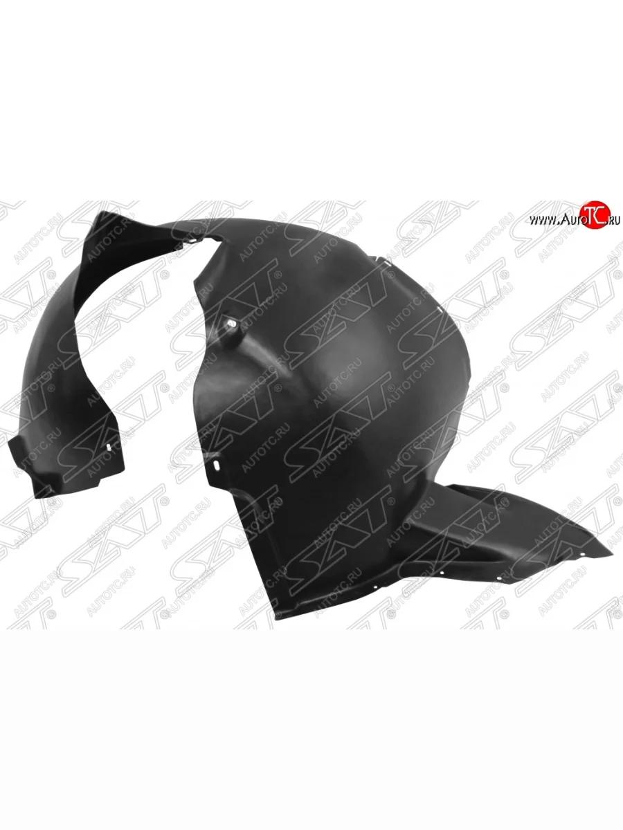 Левый подкрылок передний SAT Volkswagen Caddy 2K дорестайлинг (2003-2010)  в Керчи Республика Крым