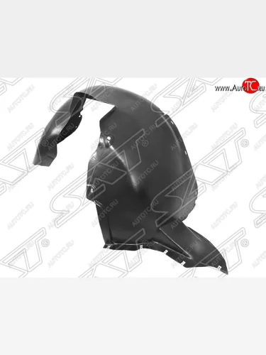 Левый подкрылок передний SAT Volkswagen Touran  1T (2010-2015) 2-ой рестайлинг минивэн