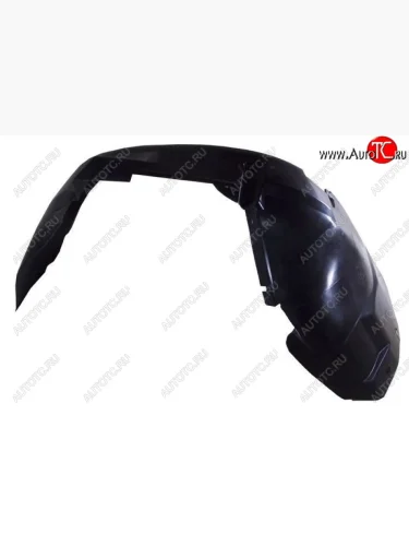 Левый подкрылок передний SAT Volkswagen Passat B5 универсал дорестайлинг (1996-2000)