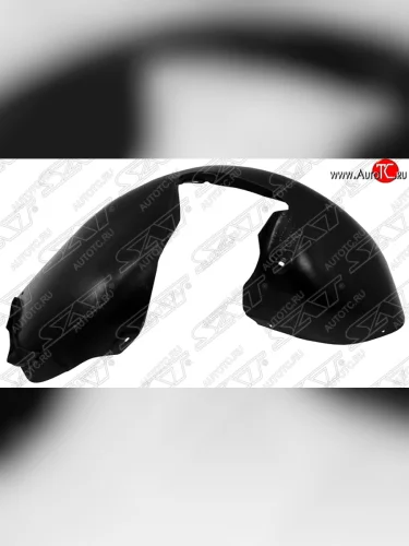 Левый подкрылок передний SAT (задняя часть) Volkswagen Passat B7 универсал (2010-2015)