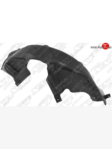 Левый подкрылок передний SAT Volkswagen Polo Mk5 6R,6C,61 седан дорестайлинг (2009-2015)