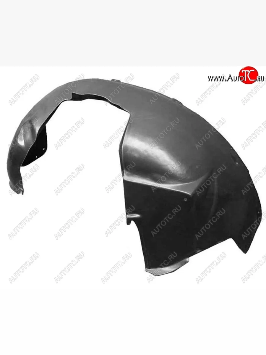 Левый подкрылок передний SAT Volvo XC90 C дорестайлинг (2002-2006)  в Самаре Самарской области