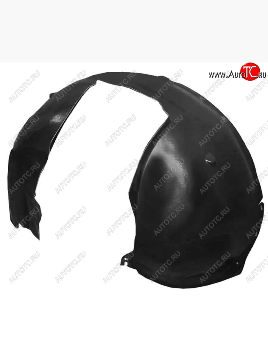 Левый подкрылок передний SAT Volvo XC70 дорестайлинг (2000-2004)  в Воронеже Воронежской области