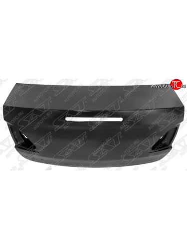 Крышка багажника SAT Mazda 6 GH рестайлинг седан (2010-2012)