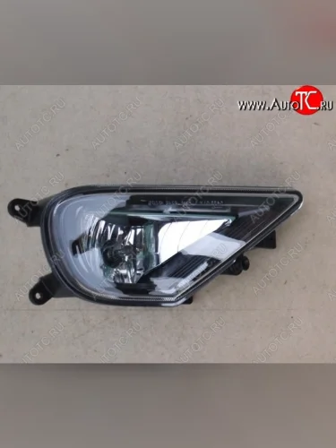 Фара противотуманная BRIGHTROAD (правая) Volkswagen Touareg 2 NF рестайлинг (2014-2018)