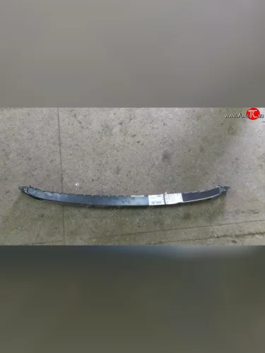 Усилитель переднего бампера SPARD Volkswagen Tiguan Mk2 дорестайлинг (2016-2020)