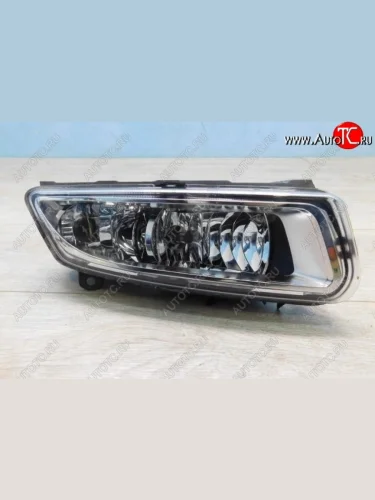 Фара противотуманная BRIGHTROAD (правая) Volkswagen Polo Mk5 6R,6C,61 седан рестайлинг (2015-2020)