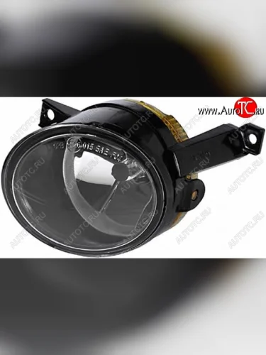 Фара противотуманная BRIGHTROAD (левая) Volkswagen Polo Mk5 6R,6C,61 седан дорестайлинг (2009-2015)