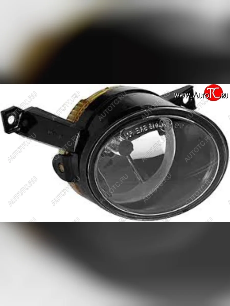 Фара противотуманная BRIGHTROAD (правая) Volkswagen Polo Mk5 6R,6C,61 седан дорестайлинг (2009-2015)  в Самаре Самарской области