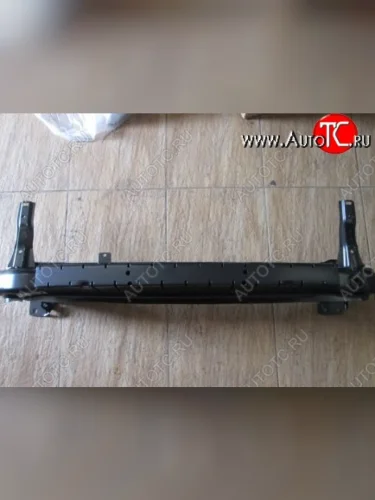 Усилитель переднего бампера SPARD Volkswagen Polo Mk5 6R,6C,61 седан рестайлинг (2015-2020)