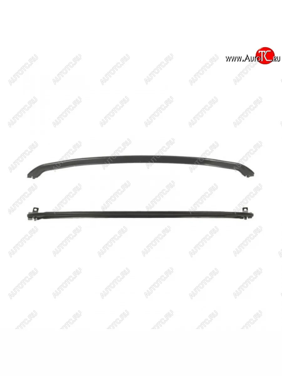 Траверса переднего бампера SPARD Volkswagen Polo Mk5 6R,6C,61 хэтчбек 5 дв. дорестайлинг (2009-2015)  в Воронеже Воронежской области