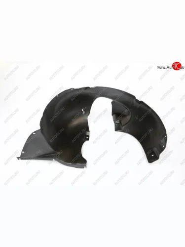 Подкрылок передний SPARD (правый) Volkswagen Polo 4 хэтчбэк 5 дв. дорестайлинг (2001-2005)