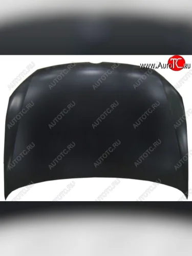 Капот SPARD Volkswagen Polo Mk5 6R,6C,61 седан дорестайлинг (2009-2015)