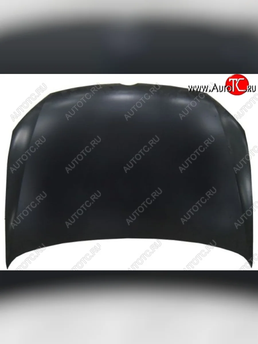 Капот SPARD Volkswagen Polo Mk5 6R,6C,61 седан дорестайлинг (2009-2015) (Неокрашенный)  в Керчи Республика Крым