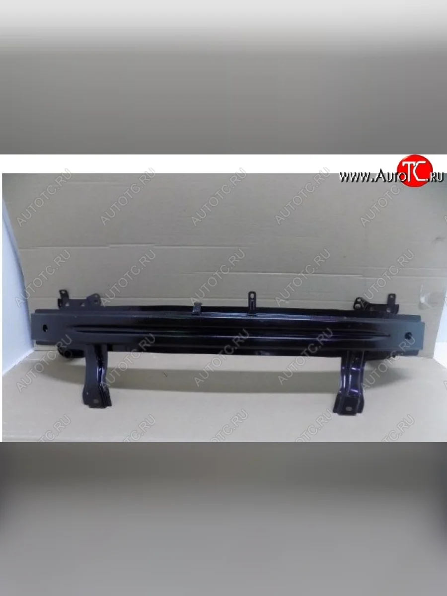 Усилитель переднего бампера SPARD Volkswagen Passat B6 универсал (2005-2010)  в Перми Пермском крае