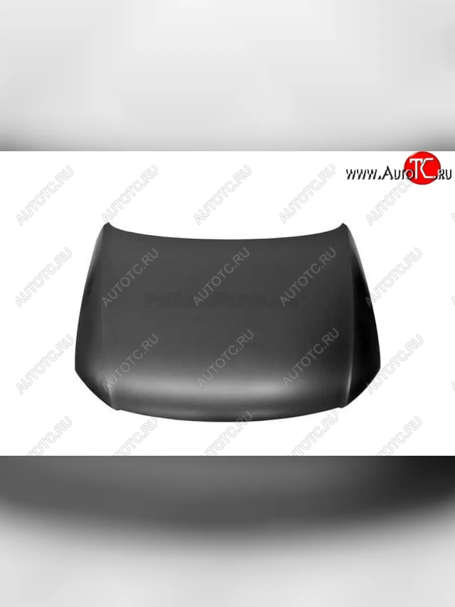 Капот SPARD Volkswagen Passat B6 универсал (2005-2010) (Неокрашенный)  в Перми Пермском крае