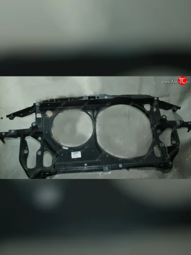 Панель передняя SPARD Volkswagen Passat B5.5 универсал рестайлинг (2000-2005)