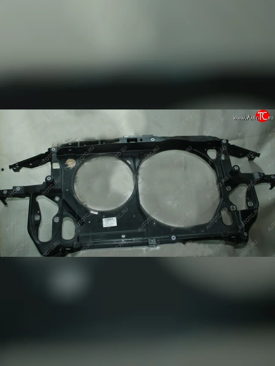 Панель передняя SPARD Volkswagen Passat B5.5 универсал рестайлинг (2000-2005)  с доставкой в г. Керчь