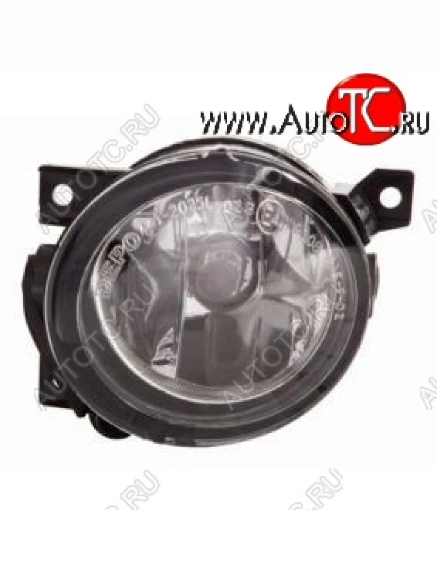 Фара противотуманная BRIGHTROAD (левая) Volkswagen Jetta A5 седан (2005-2011)  в Самаре Самарской области