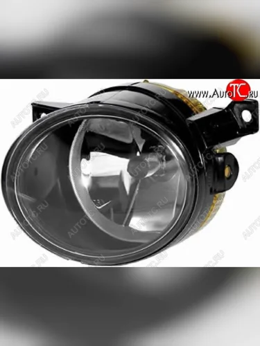 Фара противотуманная BRIGHTROAD (правая) Volkswagen Jetta A5 седан (2005-2011)