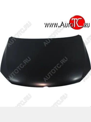Капот SPARD Volkswagen Jetta A6 седан дорестайлинг (2011-2015)