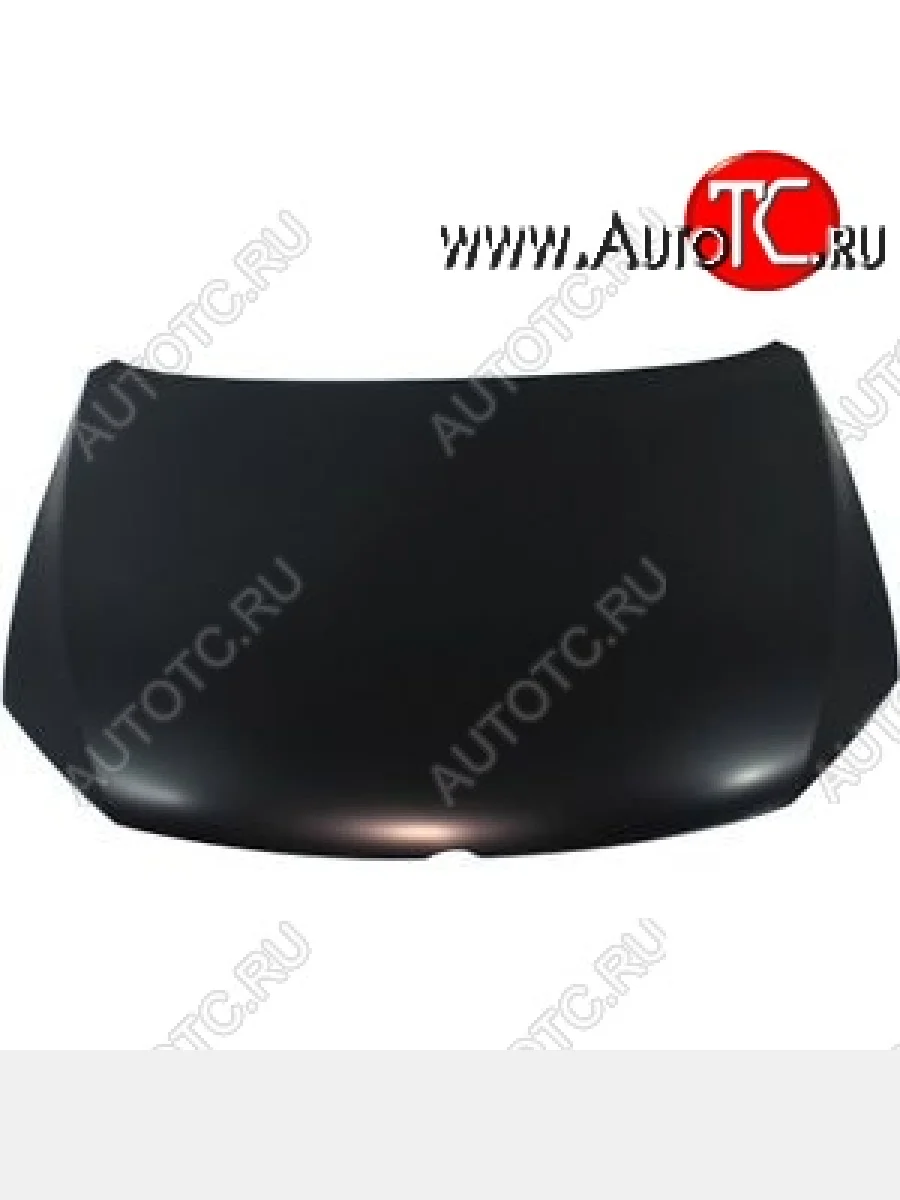 Капот SPARD Volkswagen Jetta A6 седан дорестайлинг (2011-2015) (Неокрашенный)  в Самаре Самарской области