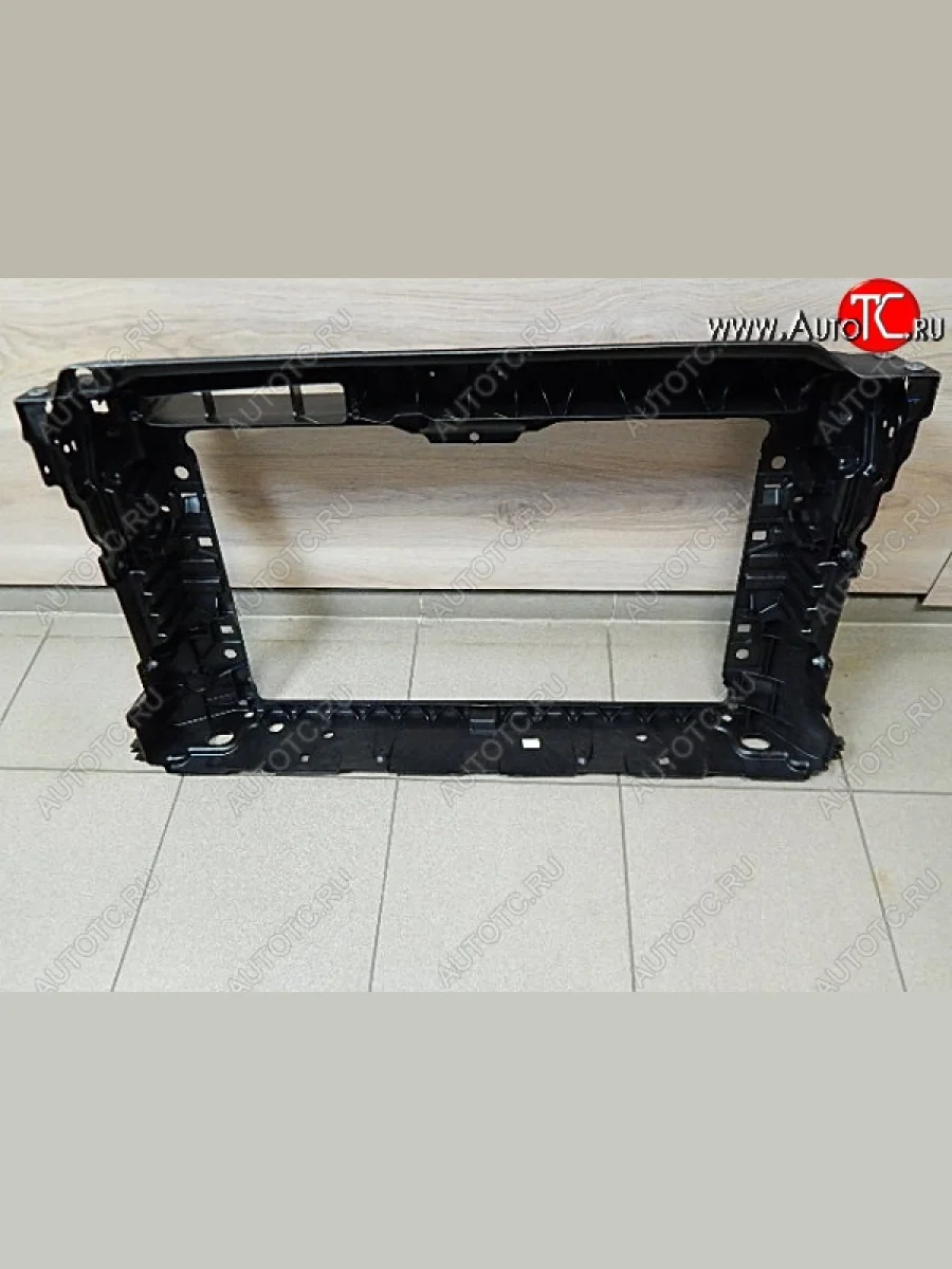 Панель передняя SPARD Volkswagen Jetta A6 седан дорестайлинг (2011-2015)  в Керчи Республика Крым