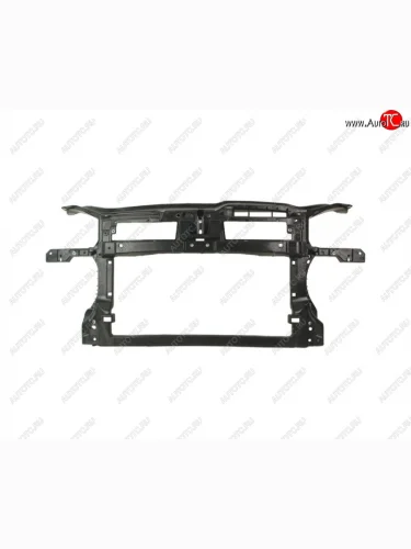 Панель передняя SPARD (дизель) Volkswagen Golf 5 Mk5 хэтчбэк 5 дв. (2003-2009)