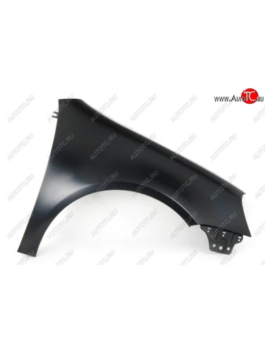 Крыло переднее SPARD (без отверстия под повторитель, правое) Volkswagen Golf 5 Mk5 хэтчбэк 5 дв. (2003-2009)