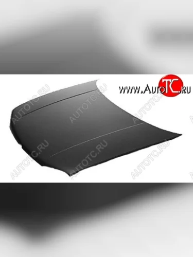 Капот SPARD Volkswagen Golf 4 Mk4 хэтчбэк 5 дв. (1997-2003)