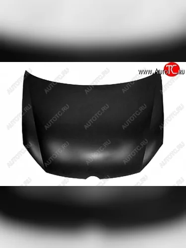 Капот SPARD Volkswagen Golf 6 Mk6 хэтчбэк 5 дв. (2008-2014)