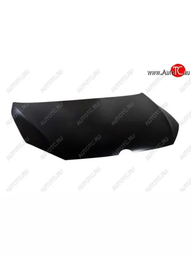 Капот SPARD Volkswagen Golf 7 Mk7 хэтчбэк 5 дв. дорестайлинг (2012-2017)