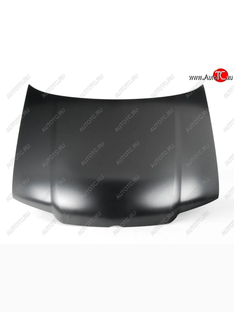 Капот SPARD Volkswagen Bora (1998-2005) (Неокрашенный)  в Перми Пермском крае