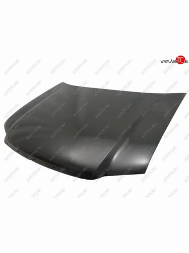 Капот SPARD Volkswagen Caddy 2K дорестайлинг (2003-2010)