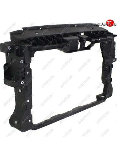 Панель передняя SPARD Volkswagen Tiguan NF дорестайлинг (2006-2011)